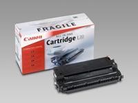 Canon 1491A003 - CANON E-30 Toner, schwarz, hohe Kapazität
