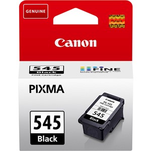 Canon 8287B001 - Tintenpatrone, schwarz