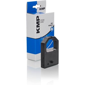 KMP 0670,0501 - Farbband, schwarz, geeignet für Panason.KXP 1080/1124