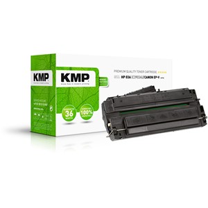 KMP 0866,HY00 - Tonerkassette, schwarz, kompatibel zu HP C3903X