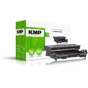 KMP 1146,7000 - Trommeleinheit, kompatibel zu Brother DR-6000