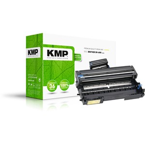 KMP 1154,7000 - Trommeleinheit, kompatibel zu Brother DR-4000
