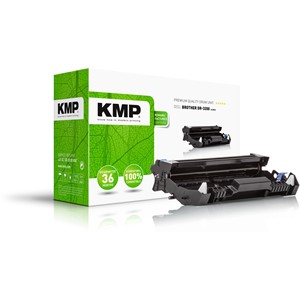 KMP 1255,7000 - Bildtrommel, kompatibel zu Brother DR-3200