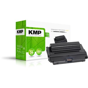 KMP 1358,HC00 - Tonerkassette, schwarz, kompatibel zu Samsung ML-D3050B