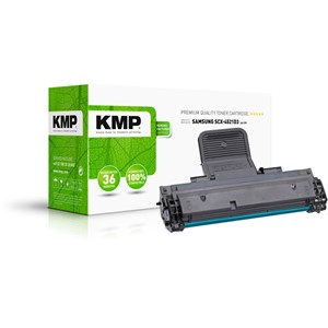 KMP 1367,0000 - Tonerkassette, schwarz, kompatibel zu Samsung SCX-4521D3