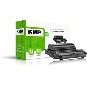 KMP 1369,HC00 - Tonerkassette, schwarz, kompatibel zu Samsung ML-D3470B /ELS