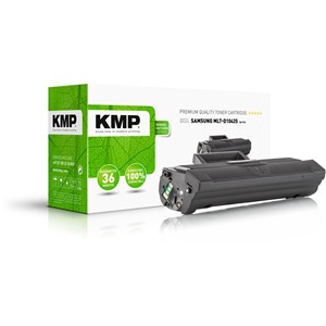 KMP 3503,0000 - Tonerkassette, black, kompatibel zu Samsung MLT-D1042S