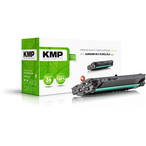 KMP 3504,HC00 - Tonerkassette, black, kompatibel zu Samsung MLT-D1052L/ELS