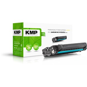 KMP 3509,0000 - Tonerkassette, schwarz, kompatibel zu MLT-D103S