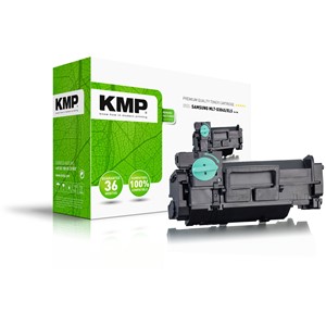 KMP 3526,0000 - Tonerkassette, schwarz, kompatibel zu MLT-D304S