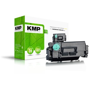 KMP 3526,3000 - Tonerkassette, schwarz, kompatibel zu MLT-D304L