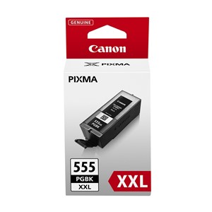 Canon 8049B001 - Tintenpatrone mit extra hoher Kapazität, schwarz