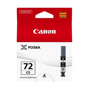 Canon 6411B001 - Tintenpatrone, Chroma Optimizer