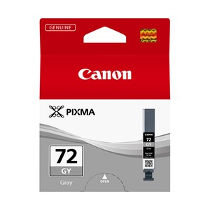 Canon 6409B001 - Tintenpatrone, grau