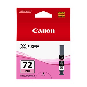 Canon 6408B001 - Tintenpatrone, fotomagenta