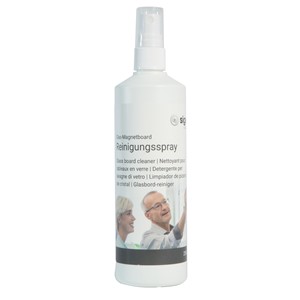 Sigel GL186 - Reinigungsspray, 250 ml