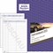 223 - Avery Zweckform Fahrtenbuch steuerlicher km-Nachweis, mit Jahresabrechnung