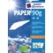 2563 - Avery Zweckform Inkjet- und Laserdrucker Papier, weiß, A4, 90g, 500 Blatt