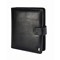 CP-50101 - Avery Zweckform Chronoplan Standard A5 business edition Leder schwarz