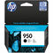 CN049AE - HP 950 Tintenpatrone, schwarz