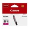 CLI-581M - Canon CLI-581M, Tintenpatrone, magenta