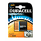 DUR245105 - Duracell Ultra Photo-Batterie  245