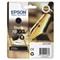 T1681 - EPSON 16XXL Tintenpatrone, schwarz, Extra hohe Kapazität 