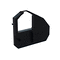 KMP-1280,0101 - KMP Farbband, schwarz, geeignet für Epson LQ 1500