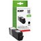 KMP-C110 - KMP Tintenpatrone, schwarz, kompatibel zu Canon PGBK-580XXL