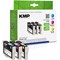 KMP-E130V - KMP Vorteilspack Tintenpatronen, CMY, kompatibel zu Epson T1302, T1303, T1304