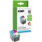 KMP-H43 - KMP Tintenpatrone, color, kompatibel zu HP CB338EE, HP351XL