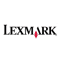 12N0771 - Lexmark Druckkassette, schwarz