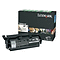 T650A11E - Lexmark Rückgabe-Druckkassette, schwarz