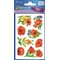 ZD-54453 - Z-Design Flower Sticker Mohn