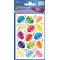 ZD-57515 - Z-Design Papier Sticker Luftballon