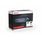 EDD-2029 - Edding Tonerkassette, schwarz, kompatibel zu HP CC364A