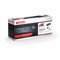 EDD-4000 - Edding Tonerkassette, schwarz, kompatibel zu Canon  E30