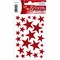 HES-15099 - HERMA Magic Weihnachtssticker, Sterne rot