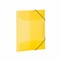 HE-19502 - HERMA Sammelmappe, transluzent gelb, A4