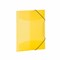 HE-19514 - HERMA Sammelmappe, transluzent gelb, A3