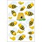 HES-3227 - HERMA Magic Sticker, Bienen, Flügelsticker