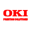 OKI01126301 - OKI Farbband, schwarz