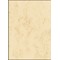 DP191 - Sigel Marmor-Papier beige, 200g