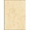 DP372 - Sigel Marmor-Papier, Marmor beige, 90g