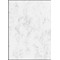 DP396 - Sigel Marmor-Karton, Marmor grau, 200g