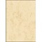 DP397 - Sigel Marmor-Karton, Marmor beige, 200g