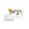 DS085 - SIGEL Weihnachts-Karten (inkl. Umschläge), Red berries and pine cones, A6 quer , 25+25 Stück