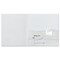 GL235 - Sigel Glas-Magnetboard artverum®, super-weiß, 240x120 cm