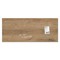 GL247 - Sigel Glas-Magnetboard artverum®, Design Natural-Wood, 130x55 cm