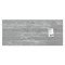 GL248 - Sigel Glas-Magnetboard artverum®, Design Sichtbeton, 130x55 cm